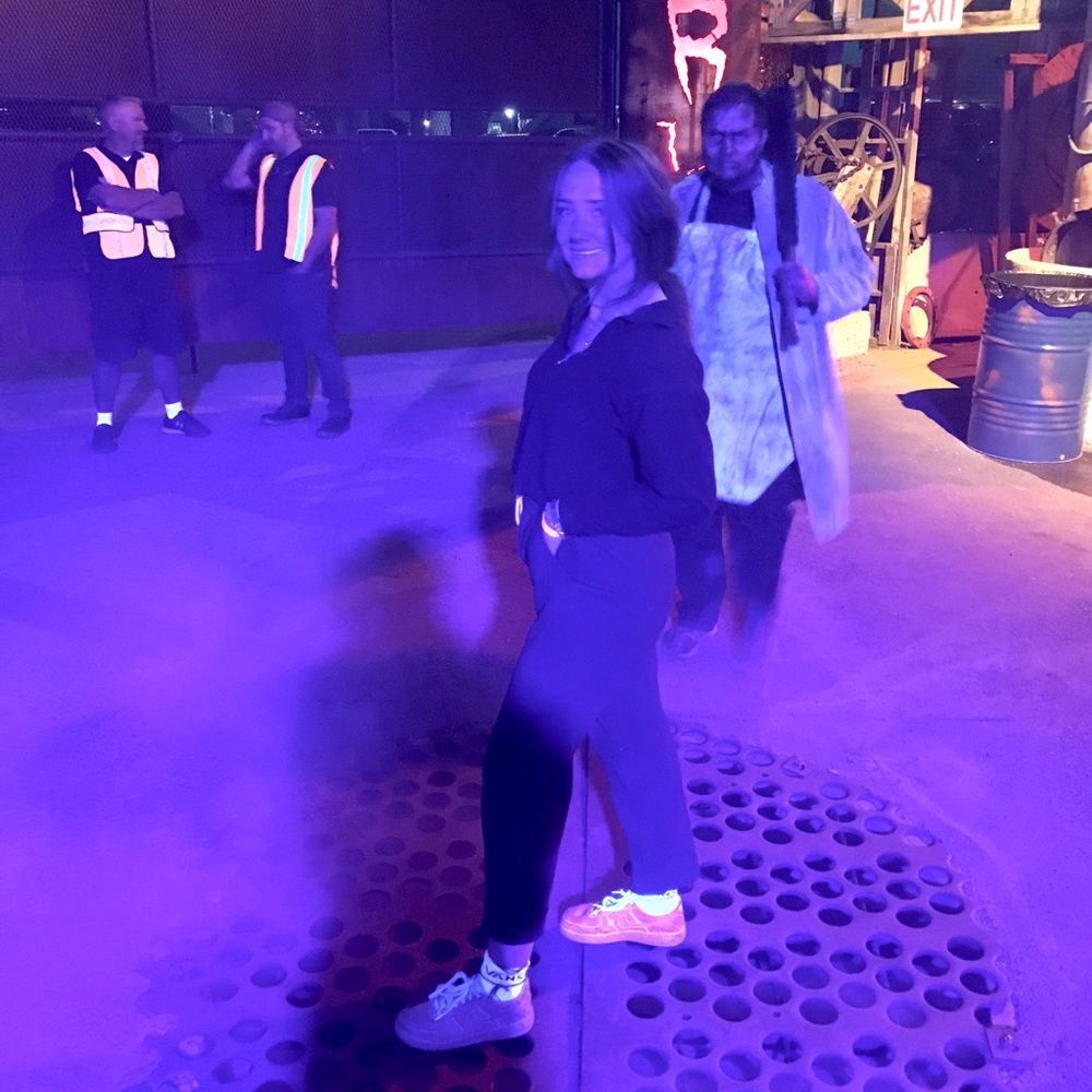 Meet your Posher, Kaitlyn